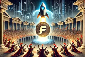 Filecoin depolama platformu görseli