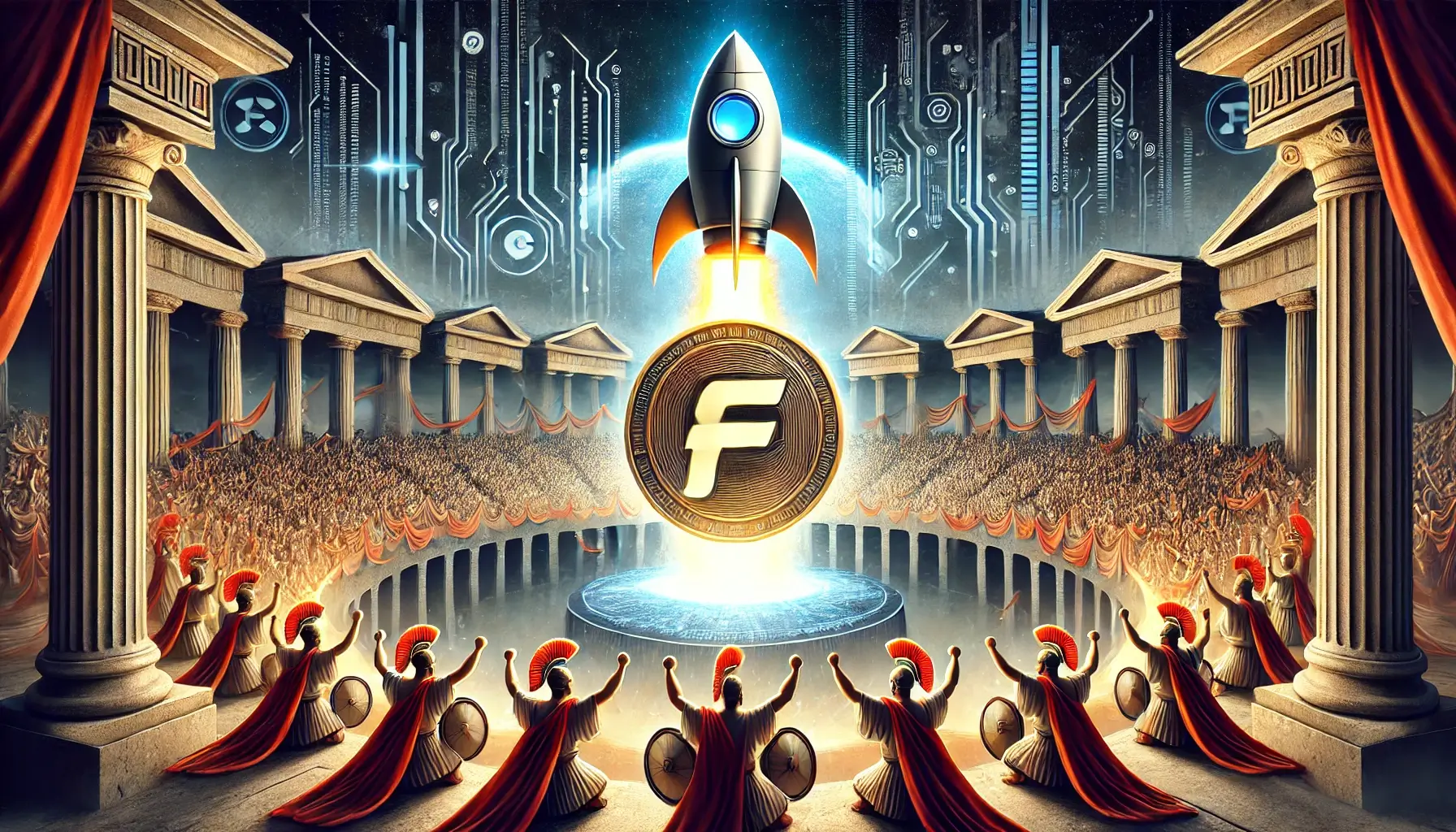 Filecoin Nedir? Özellikleri ve Madencilik Rehberi