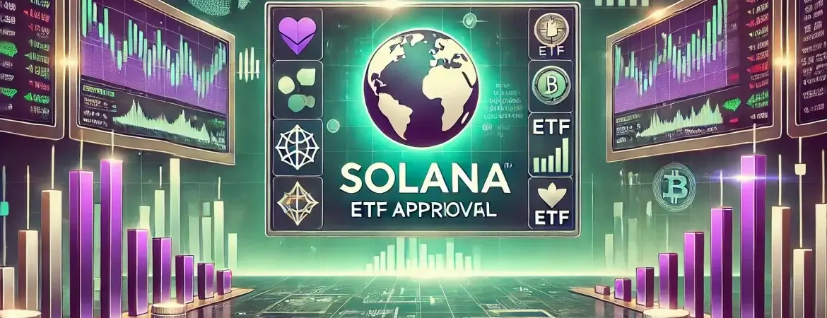 Solana ETF Onayı