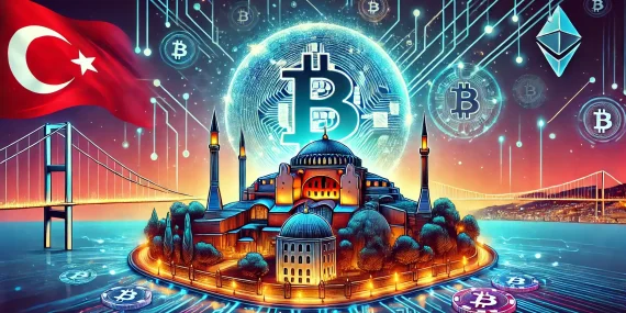 Turkey crypto market