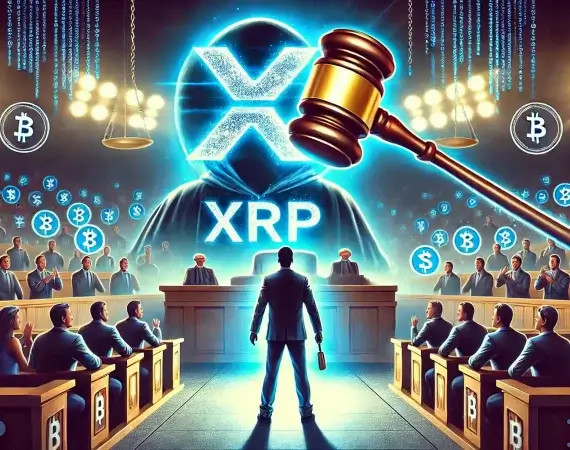 XRP ETF Hamlesi