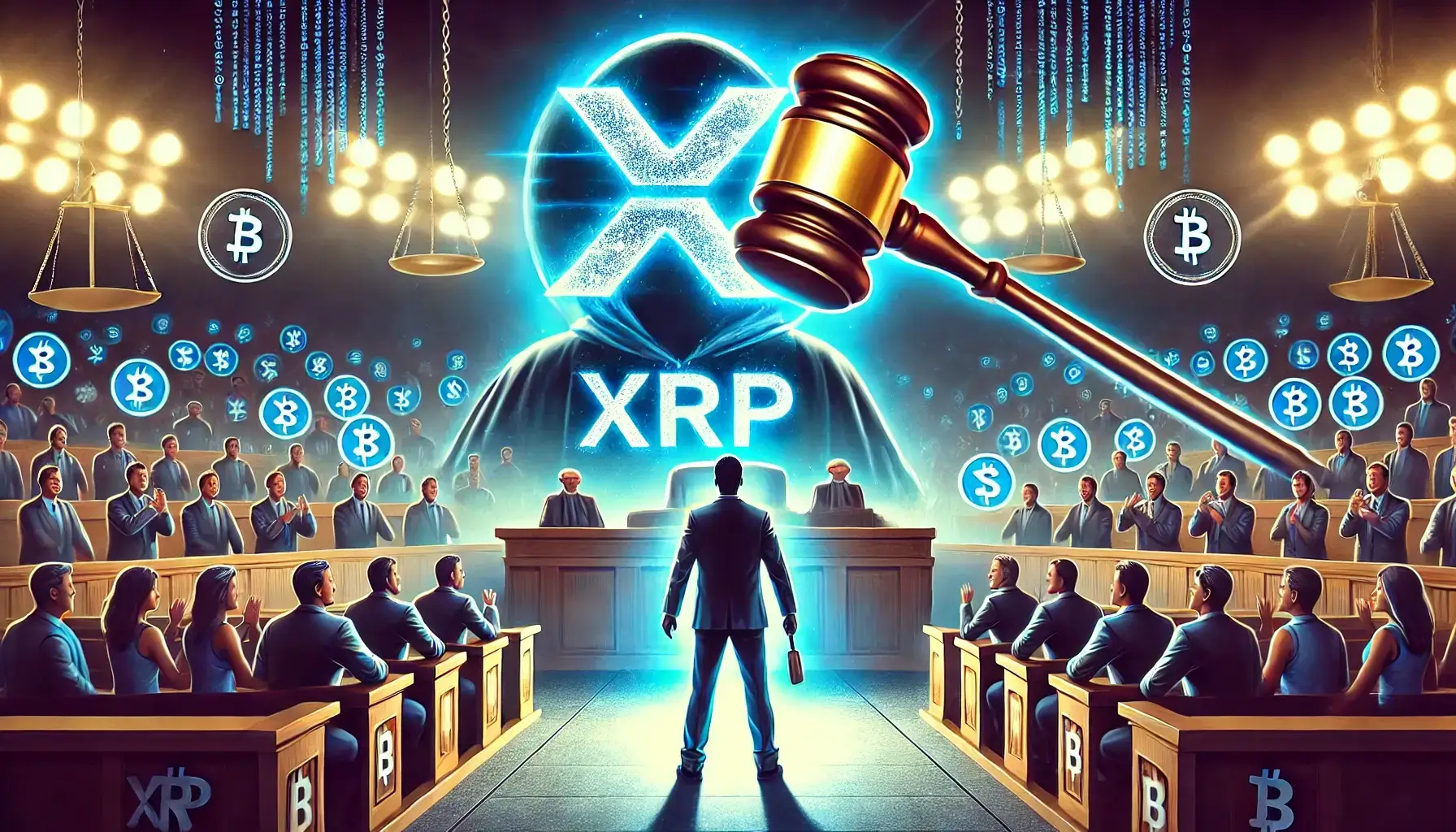 XRP ETF Hamlesi