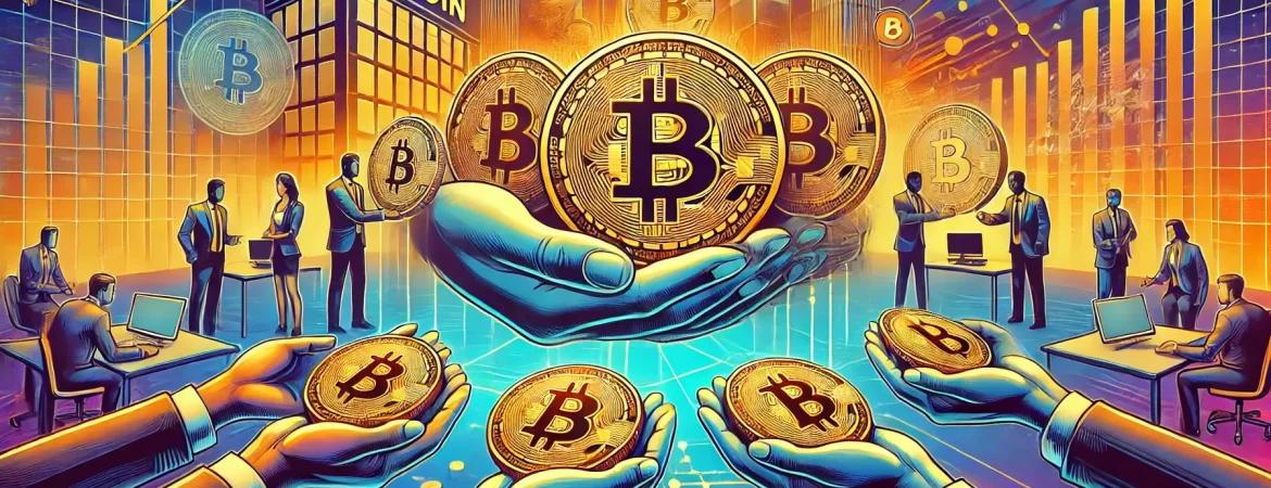 Dijital çağın öncüsü Bitcoin