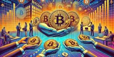 Dijital çağın öncüsü Bitcoin