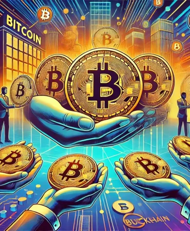 Dijital çağın öncüsü Bitcoin