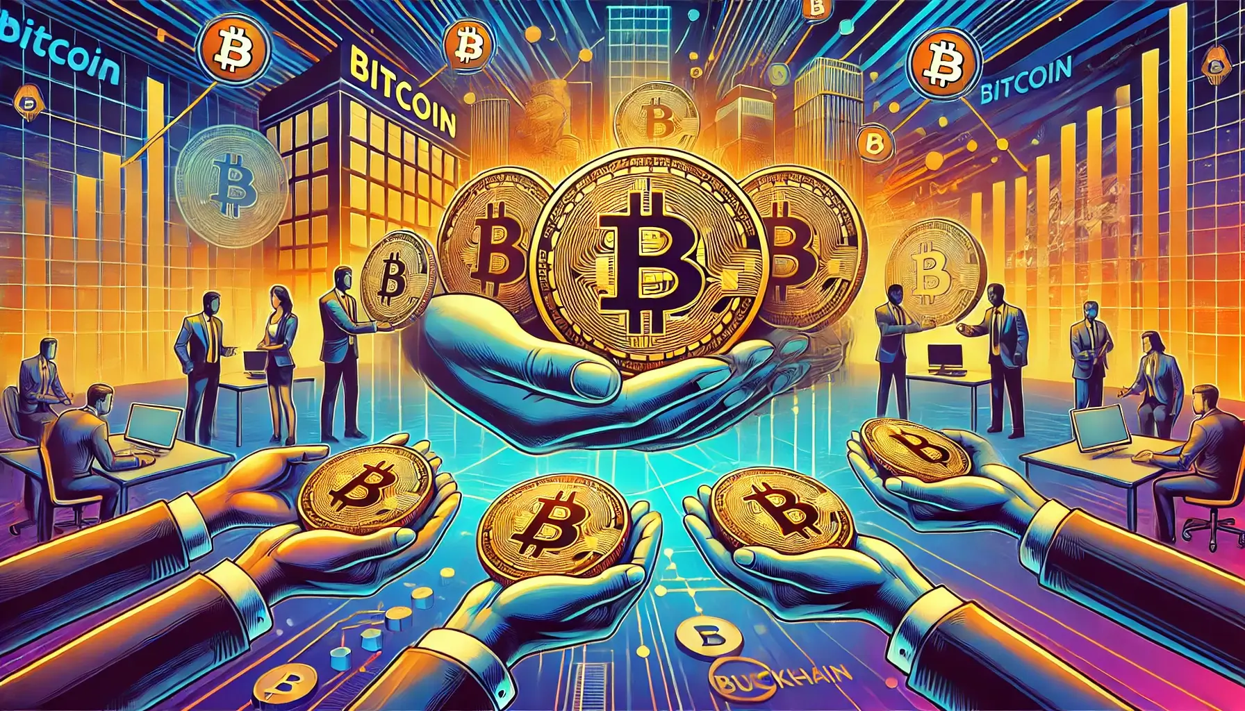 Dijital çağın öncüsü Bitcoin