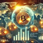 Bitcoin ETF’lerinin Küresel Rekoru: 1,27 Milyon BTC