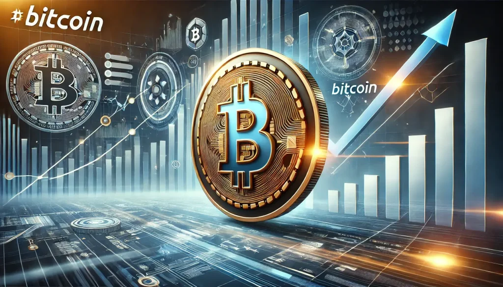 Bitcoin’in Potansiyel Geleceği ve Finansal Büyüme