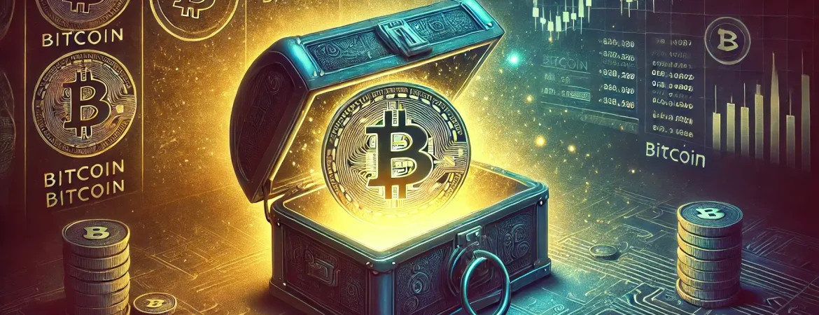 11 Yıldan Fazla Süredir Pasif Olan Bitcoin Cüzdanı Yeniden Aktif Hale Geldi