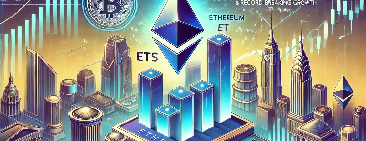 ethereum-etf-rekor-giris