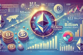 Ethereum’da 2,2 Milyar Dolarlık Rekor Giriş ve Yatırım Detayları