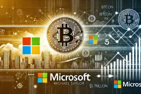 Michael Saylor’un Microsoft’a Sunduğu 5 Trilyon Dolarlık Bitcoin Planı