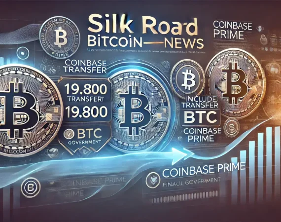 Silk Road Bitcoin’leri ve ABD Hükümeti: 19.800 BTC Satış Sinyali