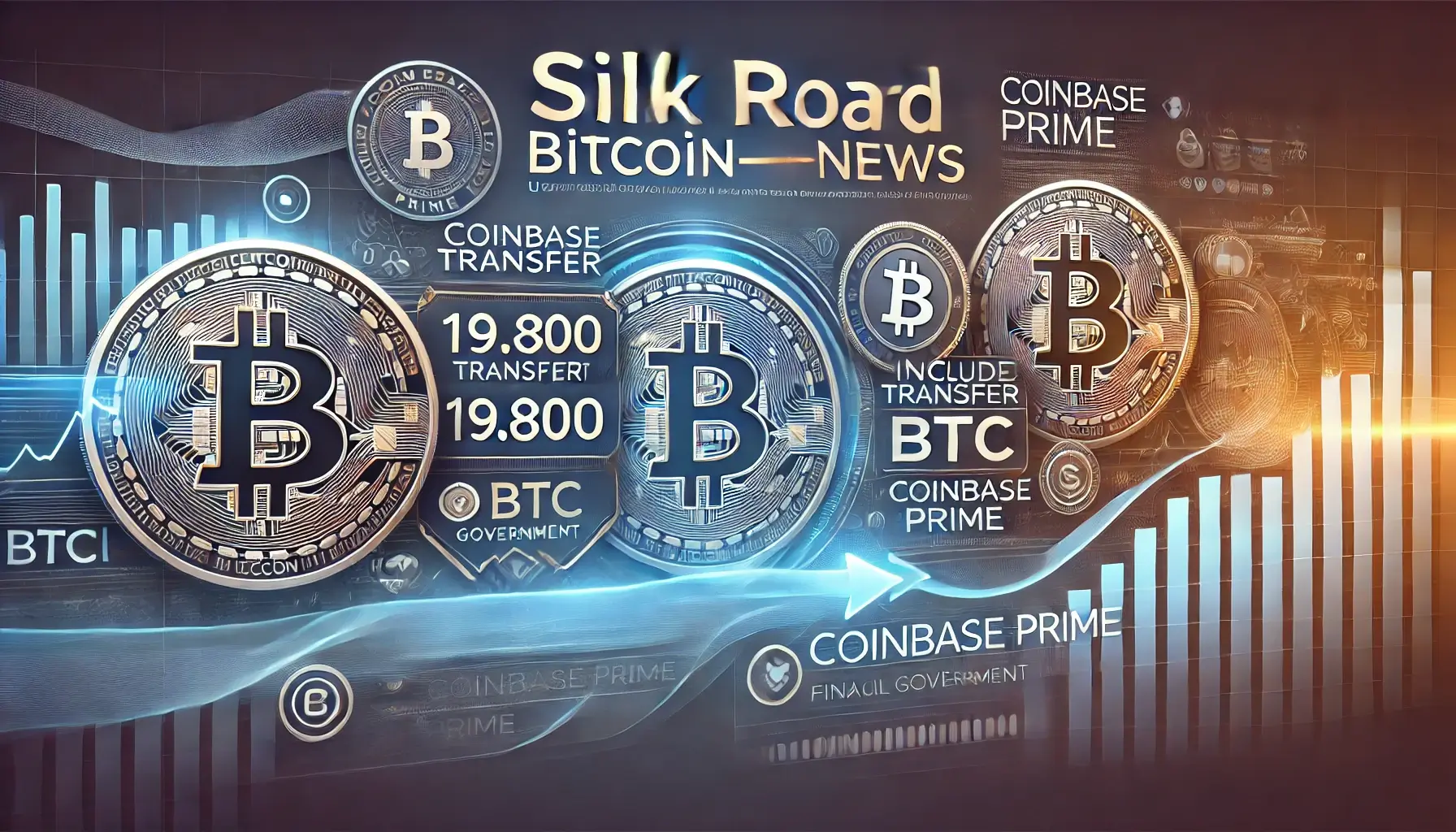 Silk Road Bitcoin’leri ve ABD Hükümeti: 19.800 BTC Satış Sinyali