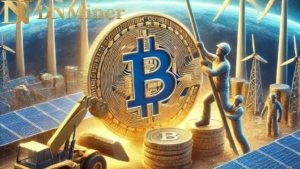 DNMiner-Madencilik