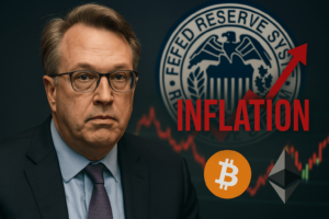 John C Williamsın portresi Fed