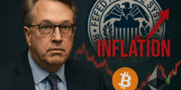 John C Williamsın portresi Fed - Bitcoin Haberleri John C Williamsın portresi Fed