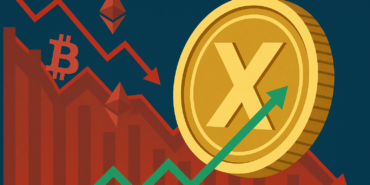 XCN coinin yükselişi