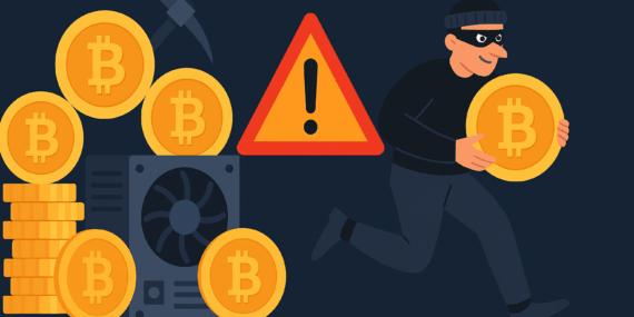 DRML Miner, BSTR Miner Adlı Eski Dolandırıcılık Platformunun Yeniden Markalanmış Hali Olabilir