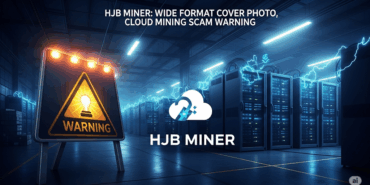 hjbminer scaming