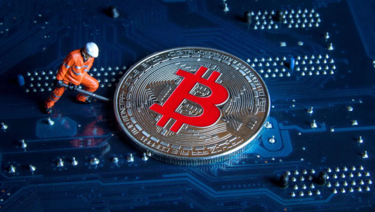 mining-drml-miner