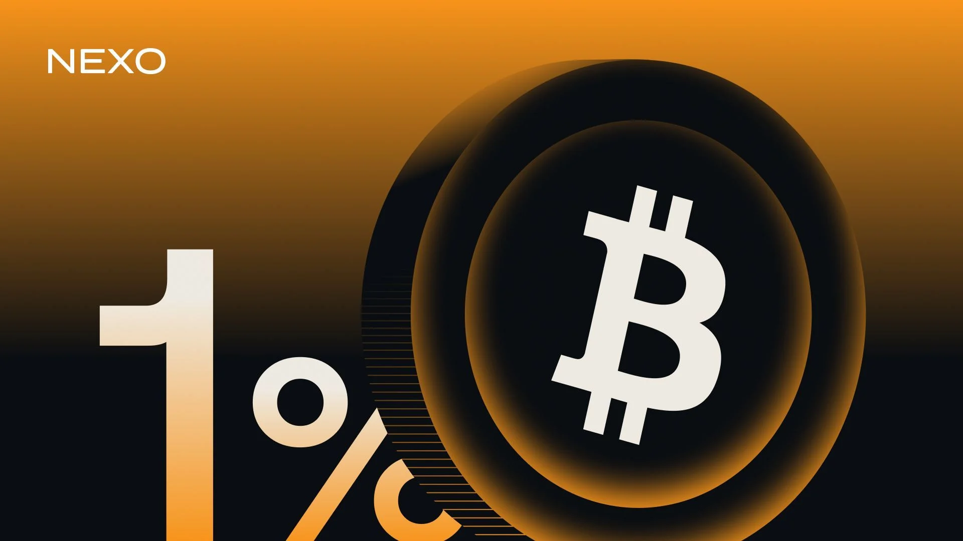 Hesabınızı Nexo